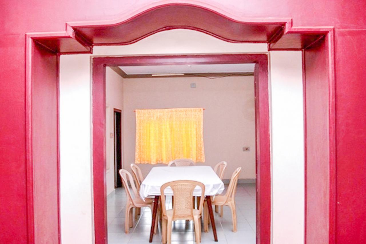 Guesthouse Room In Pulpally, Wayanad, By Guesthouser 30204 Exteriör bild